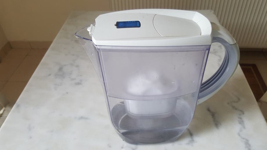 Novi filteri za vodu Brita