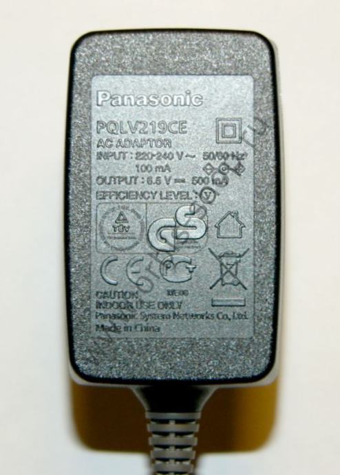Panasonic PQLV219CE punjac za bezicni telefon