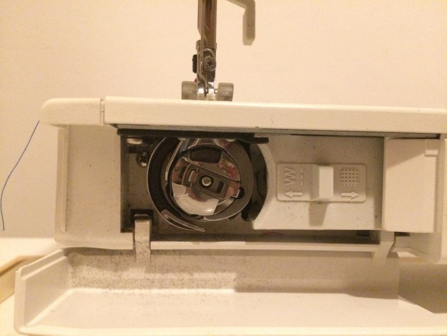 Šivaća mašina Pfaff Hobbymatic 9191