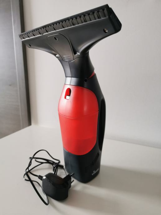 Alimentatore Di Rete Da 6V Compatibile Con Vileda Windomatic Power