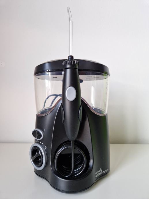 Waterpik Ultra oralni vodeni tuš crni WP100/108/112