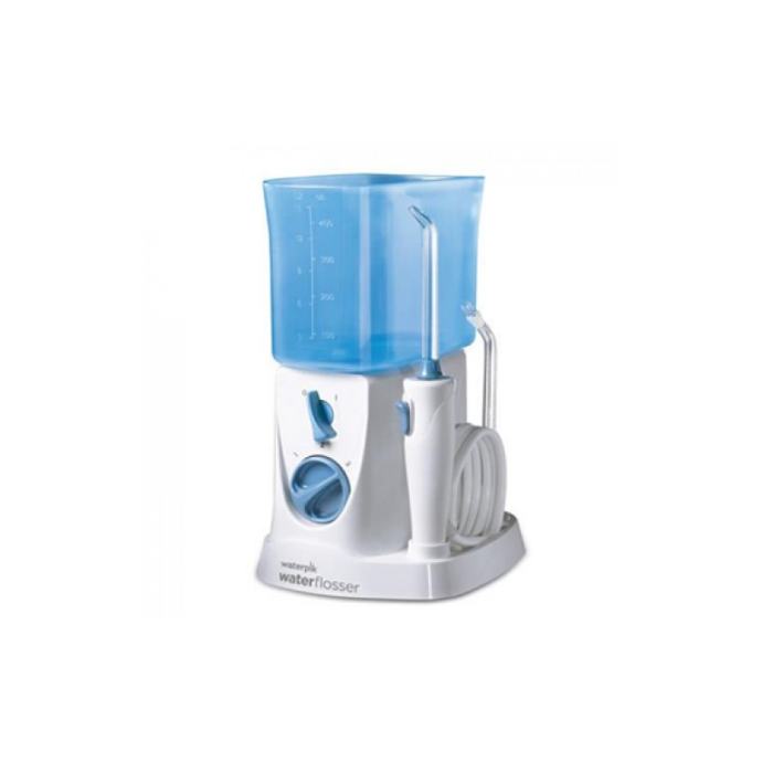 WATERPIK WP 250 Nano , tuš za zube kućni ili putni, manjih dimenzija