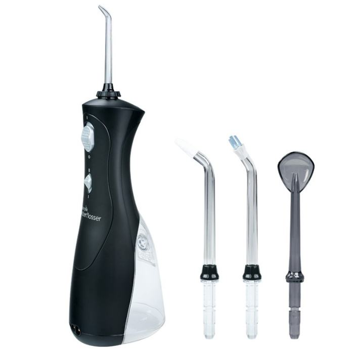 WATERPIK WP 462 Ultra, bežični oralni tuš