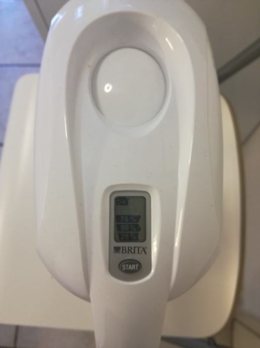 SNIZENO! Brita filter za vodu