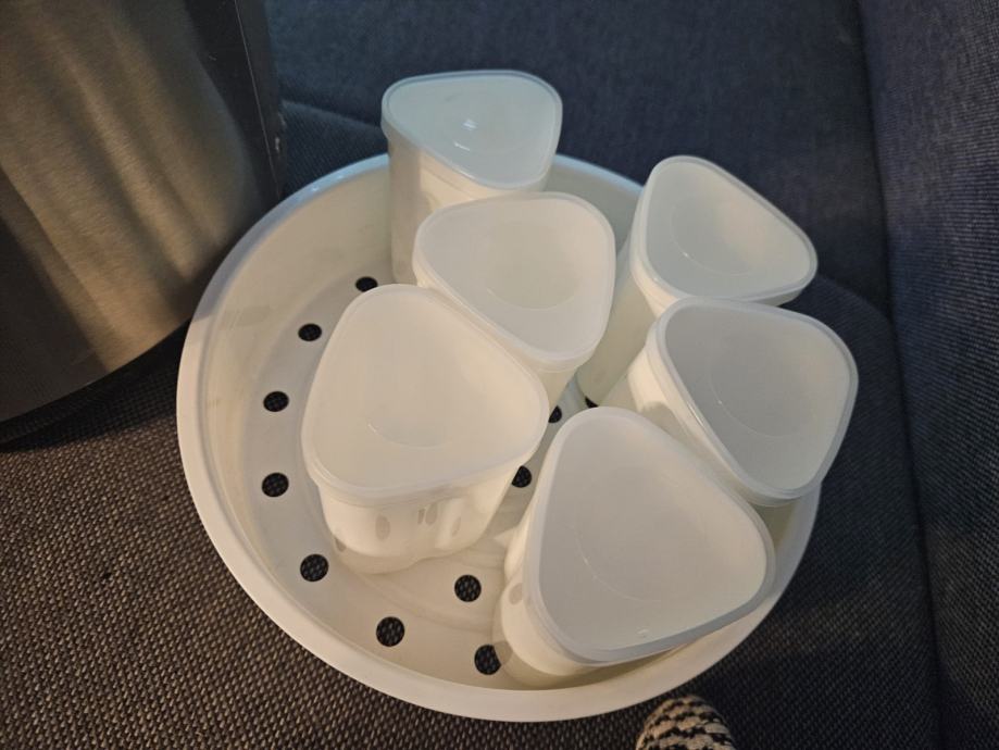 Delimano 20 in1 multicooker