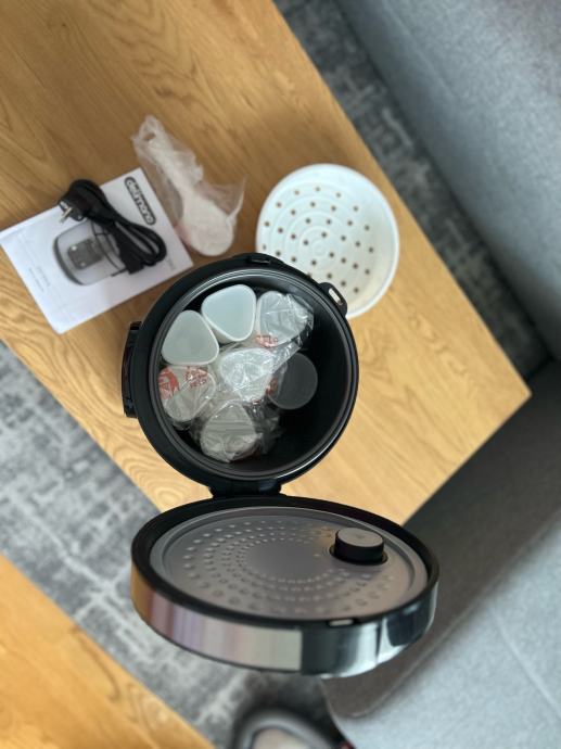 Delimano multicooker 20in1