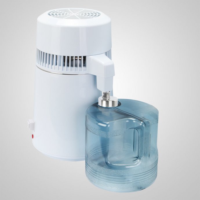 Destilator vode: 1 lit. na sat - spremnik 4 L (Split) =950kn