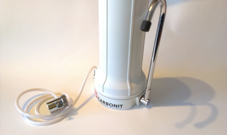 Filter za vodu Carbonit Sanuno