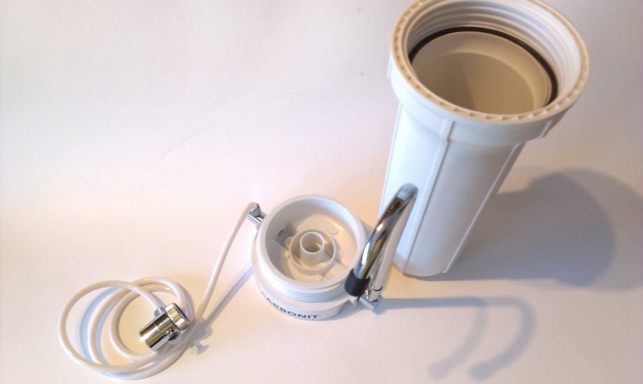 Filter za vodu Carbonit Sanuno