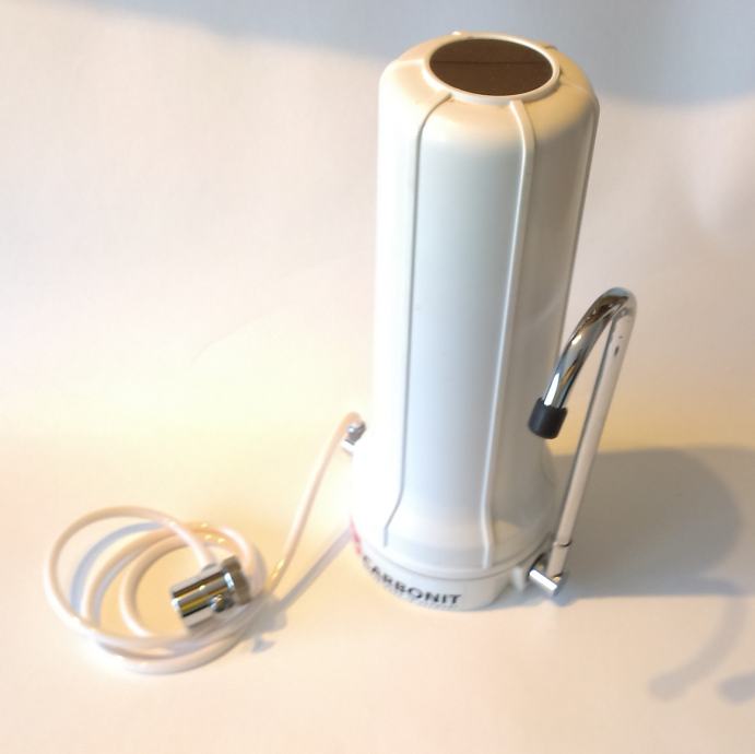 Filter za vodu Carbonit Sanuno