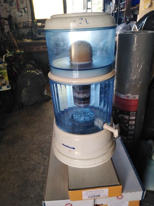 Prodajem ModelHome filter za vodu, kućni pročistać vode