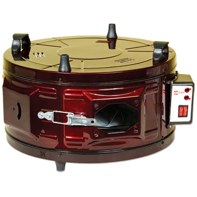 TURSKA PEKA 40l 1300W ZLN9553 NOVO! RAČUN I GARANCIJA