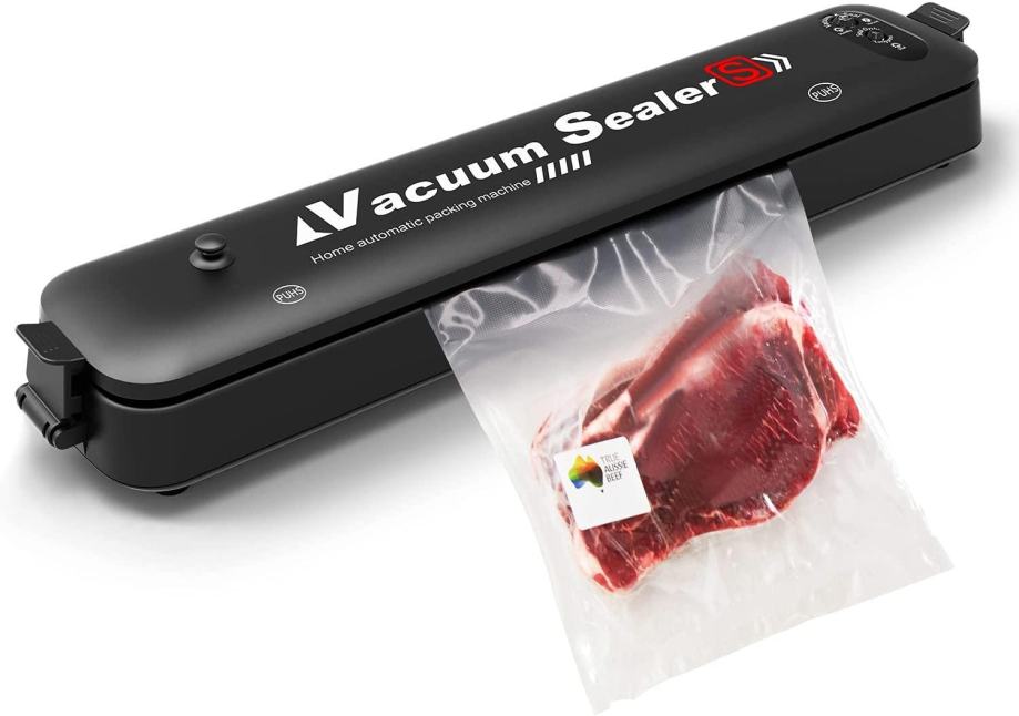 Uređaj za vakumiranje Vacuum Sealer S + 10 Vrećica