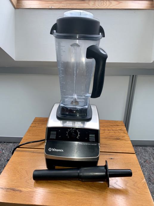 VITAMIX Total nutrition center vrhunski profesionalni blender