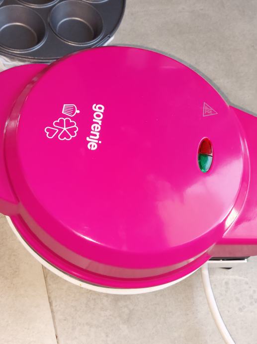 Waffle maker pekač za vafle
