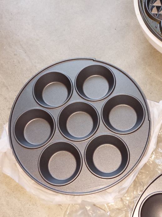 Waffle maker pekač za vafle