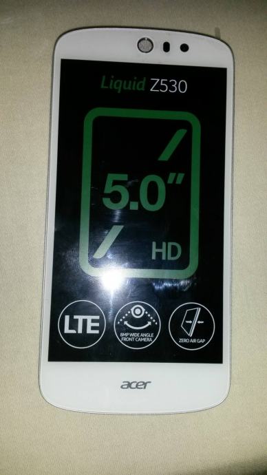 Smartphone Acer Liquid X2 S59 Samsung Galaxy Mini (S5570) Toolbox