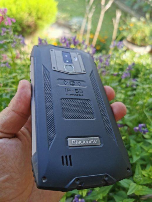 Bv6800 pro разъем зарядки