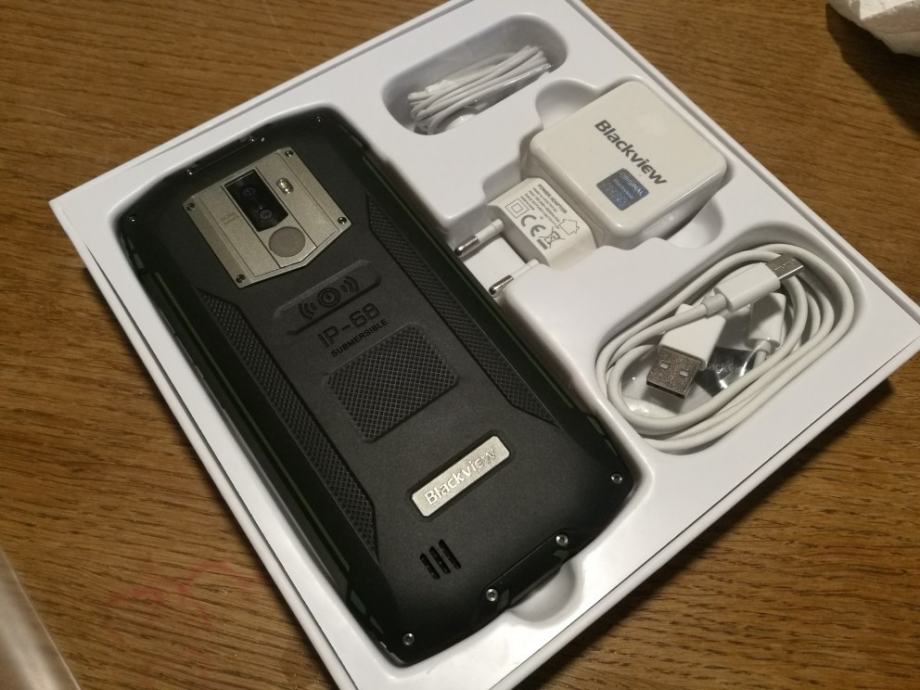 Bv6800 pro разъем зарядки