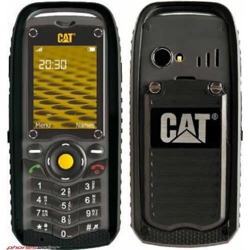 CAT B25 GSM telefon