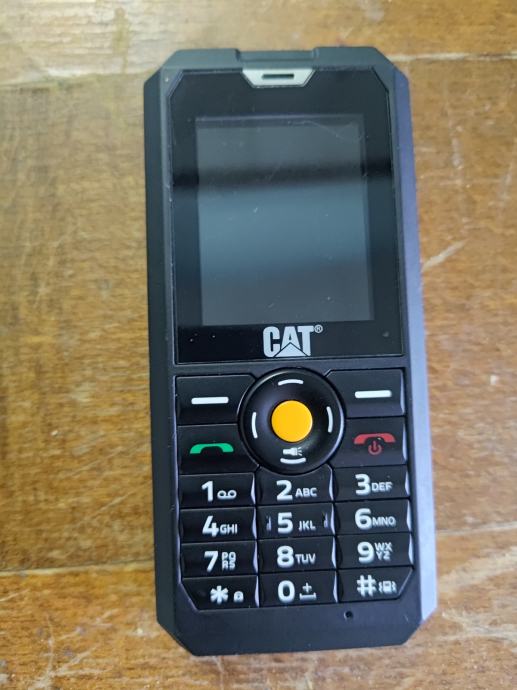 CAT B30 rabljeni