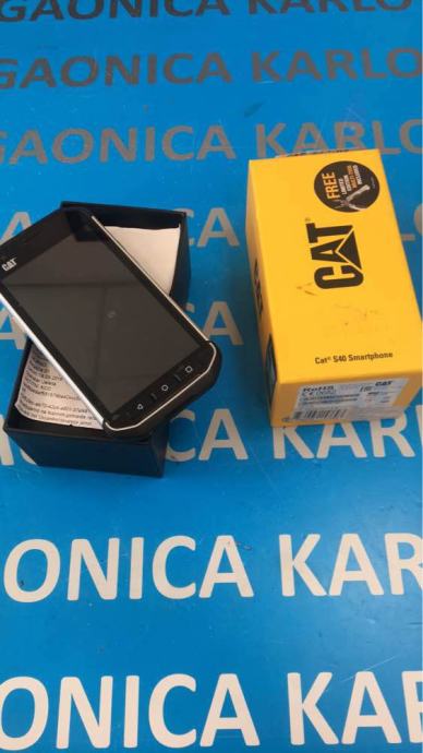 Cat s40 аккумулятор