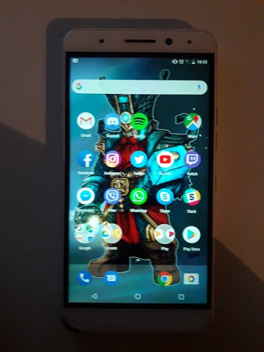D htc сальник