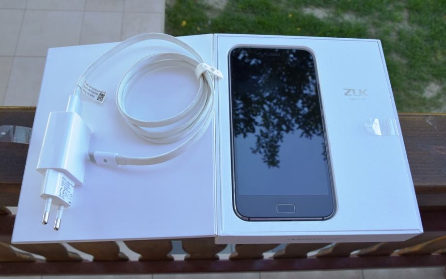 Lenovo zuk z1 аккумулятор