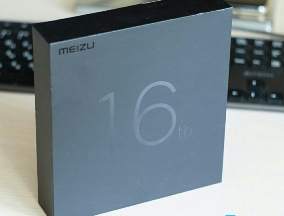 Аккумулятор meizu 16th