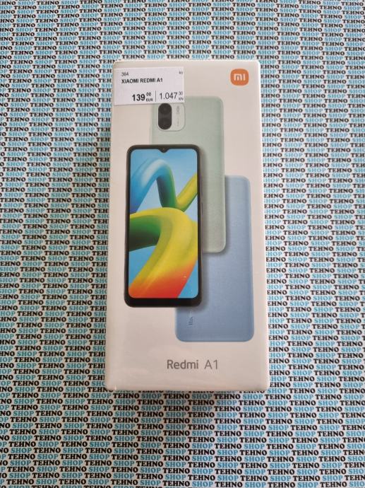 Xiaomi Redmi A1 99,00