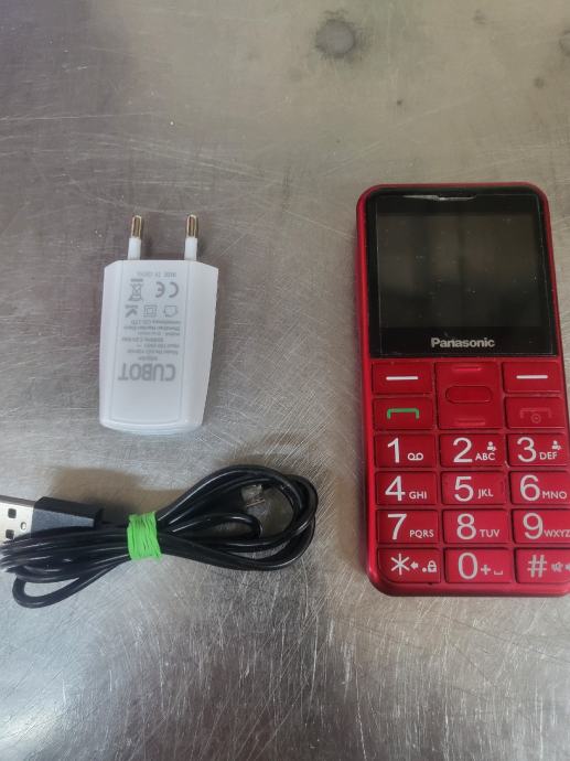 Mobilni Panasonic