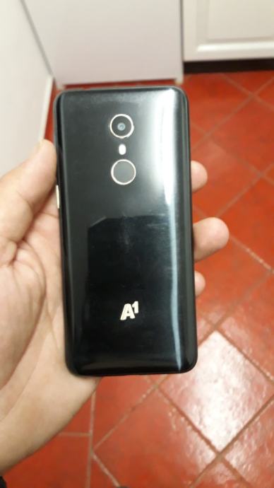 Mobitel A1