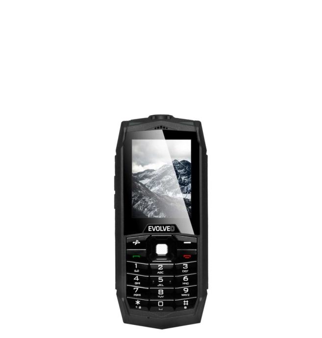 Mobitel Evolveo StrongPhone Z1(NOVO, RAČUN, JAMSTVO)