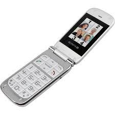 OLYMPIA Becco Plus Preklopni Mobitel za Starije !! Velike Tipke !! R-1