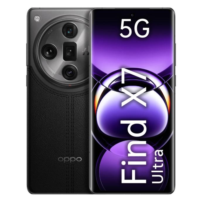 Find X7 Ultra 12/256 【公式通販】