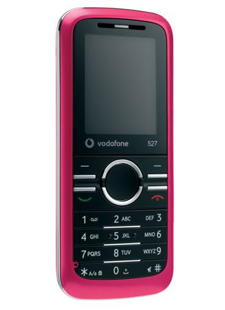 Téléphone Portable SAGEM 226 Opérateur Vodafone - Avec Chargeur - Pour Pièces Détachées