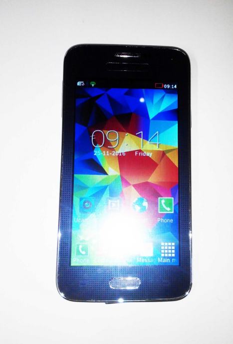Samsung Galaxy S5 Clone GT-I9600