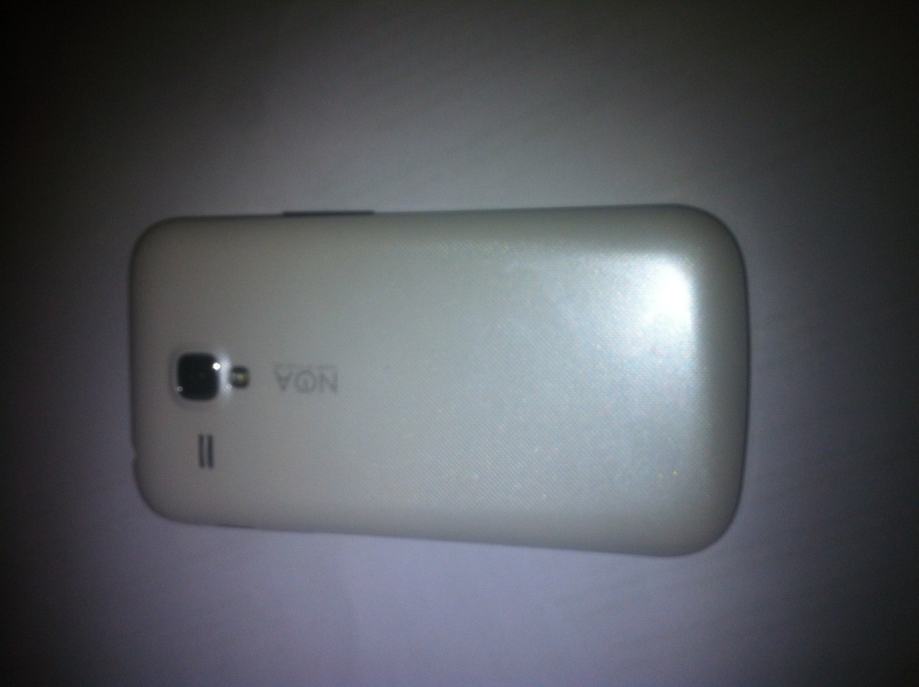 Smartfone H18 NOA C24