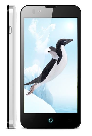 Smartphone Faea F1 Snapdragon QuadCore 1.2Ghz HD LCD 1GB RAM Dual SIM