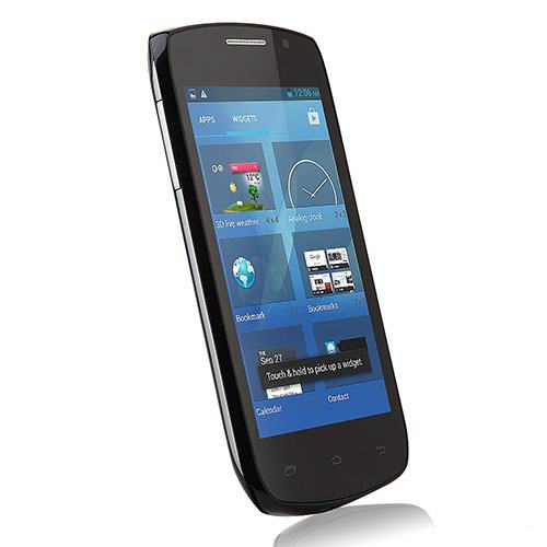 Smartphone mobitel Doogee DG110 Collo3 dual core 4" 5MP