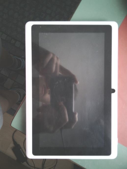 Tablet 7 inch