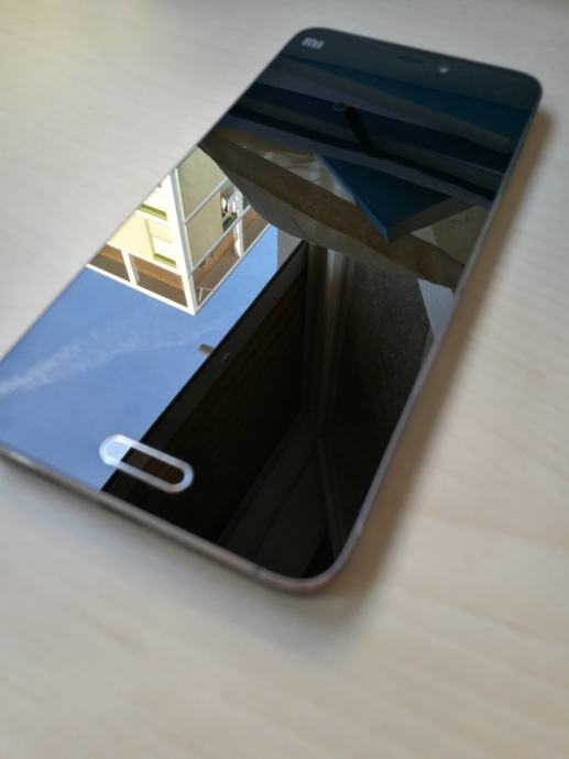 XIAOMI MI5 Prime 3gb RAM 64gb ROM + MI Fit