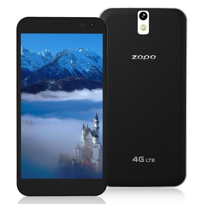 Zopo 999 3x,8x2.0GHz OCTA CORE,LTE 4G, 3GB rom, Gorilla 2, NFC