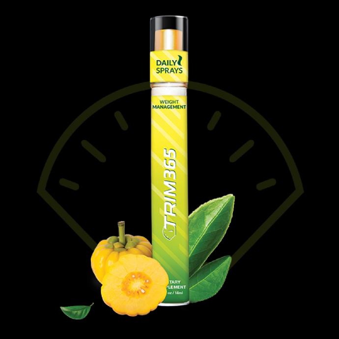 Trim 365 Spray sprej za mrsavljenje