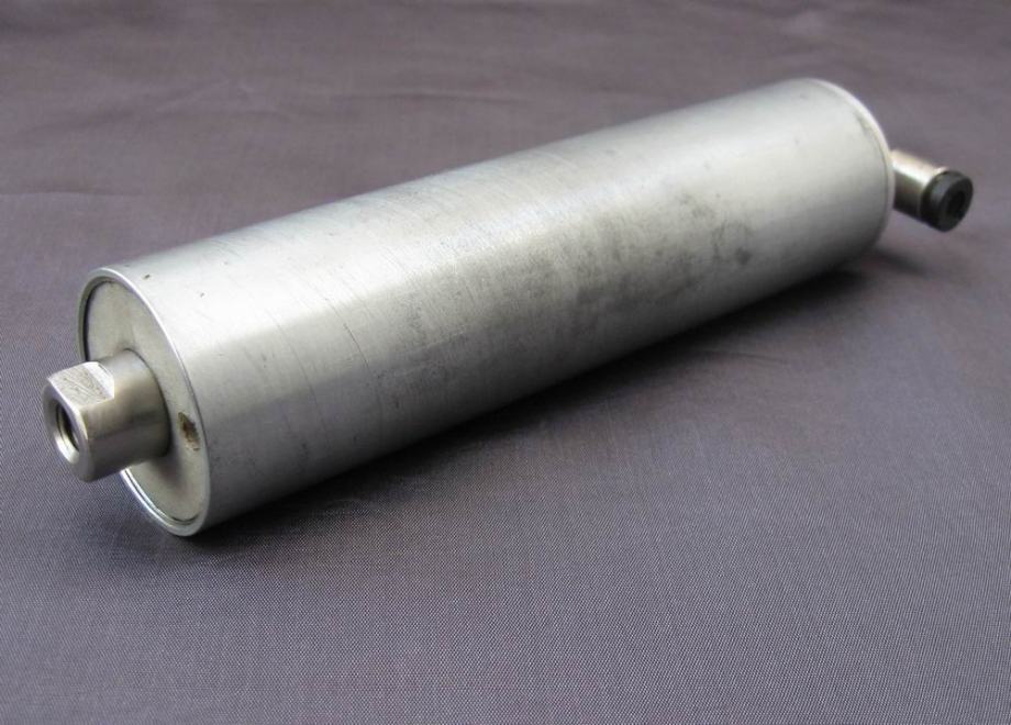 Jednosmjerni pneumatski zračni cilindar klip fi 35mm hod 80mm