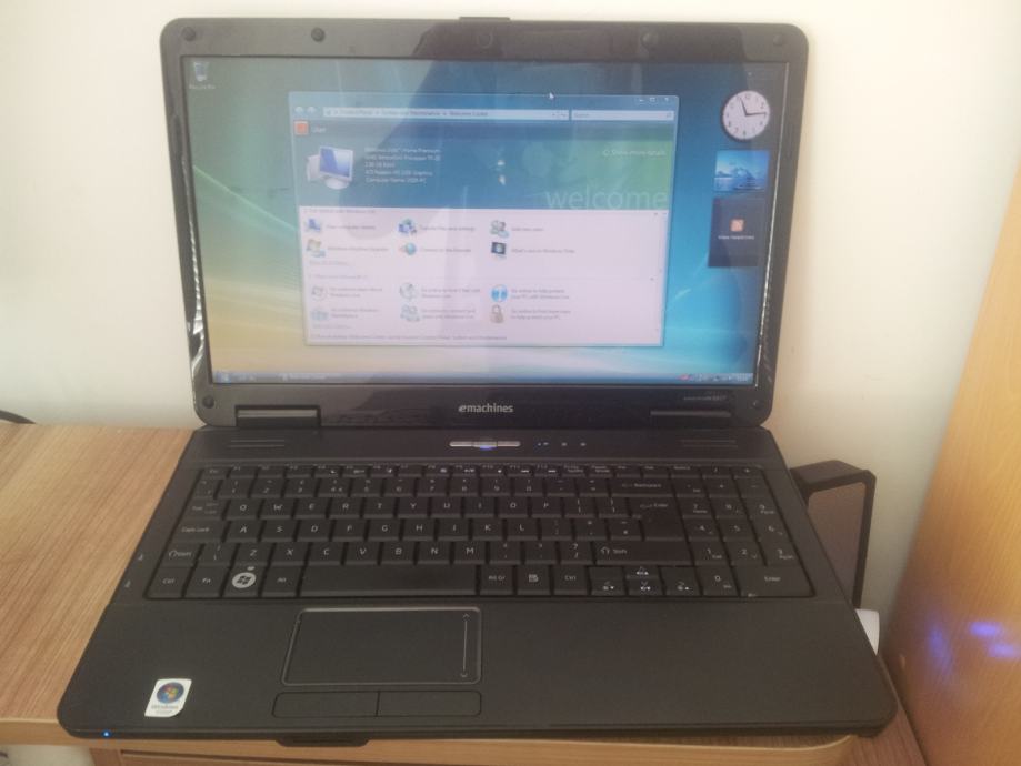 Acer Emachines E627 hitno