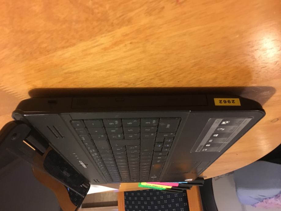 Écran Emachine E520 - Marque Acer - Occasion Fonctionnel - Pour Ordinateurs Acer