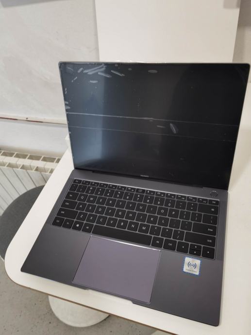 HUAWEI MateBook X Pro - Laptop de 13.9, Intel Core i5, Memoria de HUAWEI MateBook X Pro - Laptop de 13.9, Intel Core i5, Memoria de