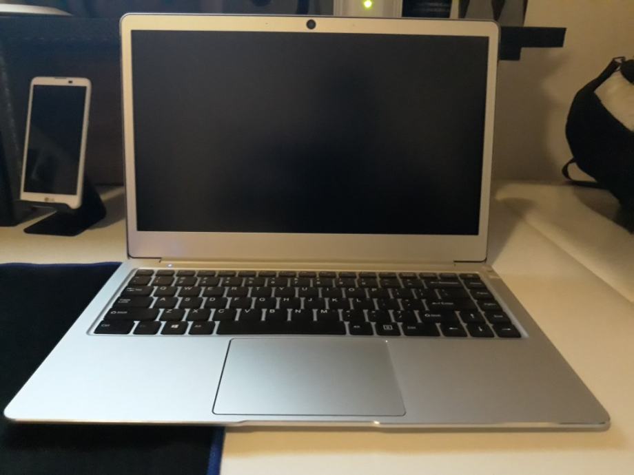 Écran LCD Jumper EZBook 3L Pro 14″ FHD IPS – Dalle De Rechange Neuve