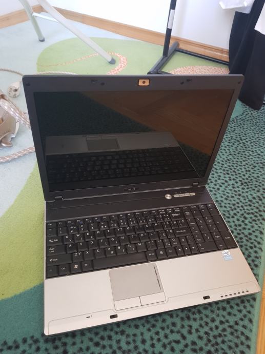 Laptop MSI MS-163 C